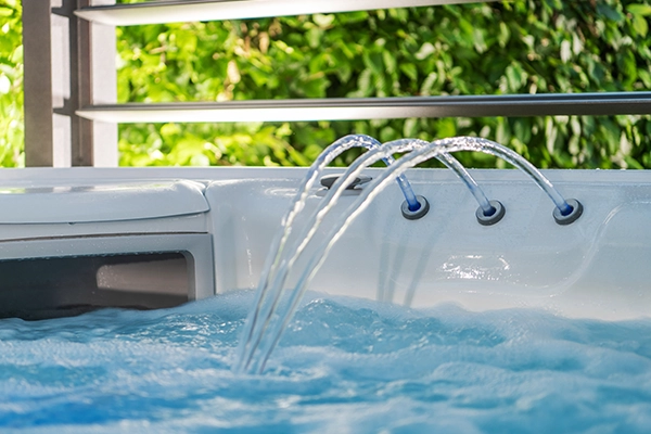 Hot Tubs Norwich