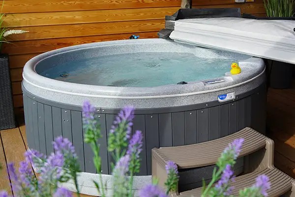 Hot Tubs for Sale