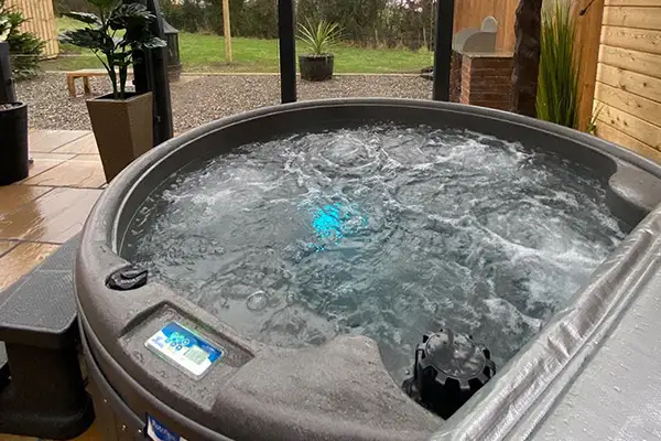 Hot Tubs Norwich