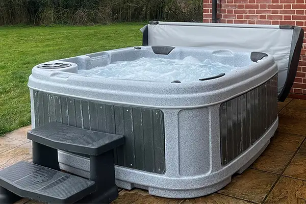 Hot Tubs for Sale Norwich