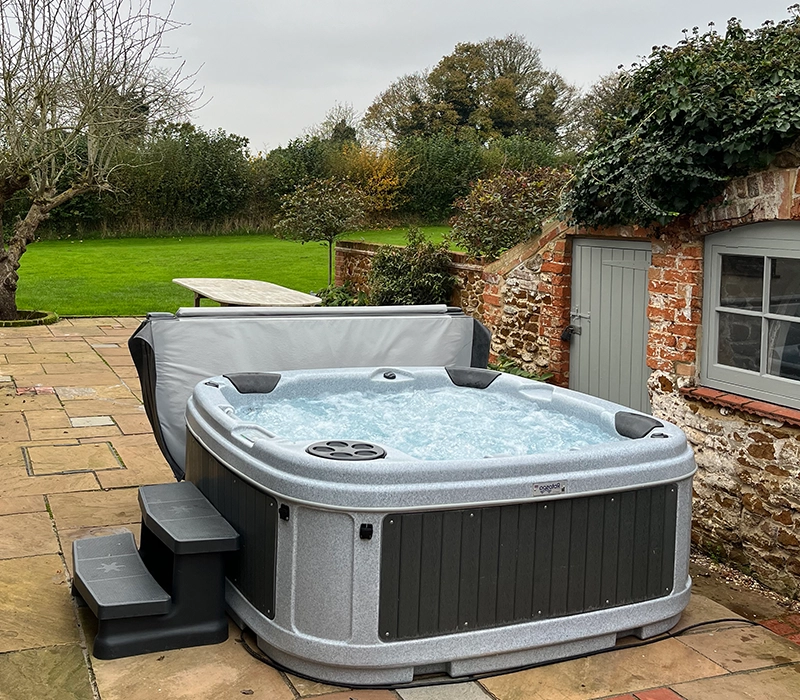 Hot Tubs Norfolk