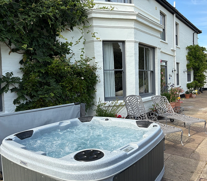 Jacuzzis Norwich